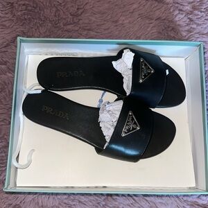 Prada sandals